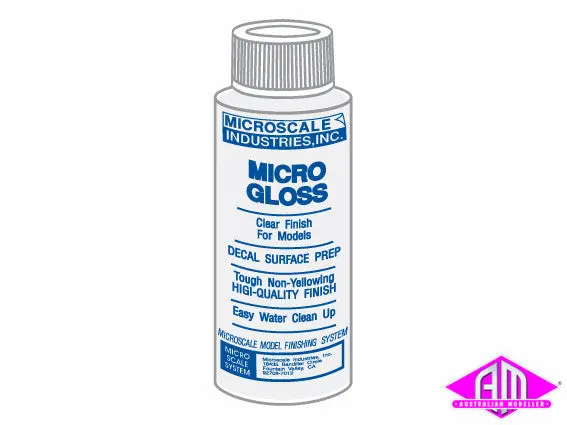 Ms-108 Micro Coat Gloss 1