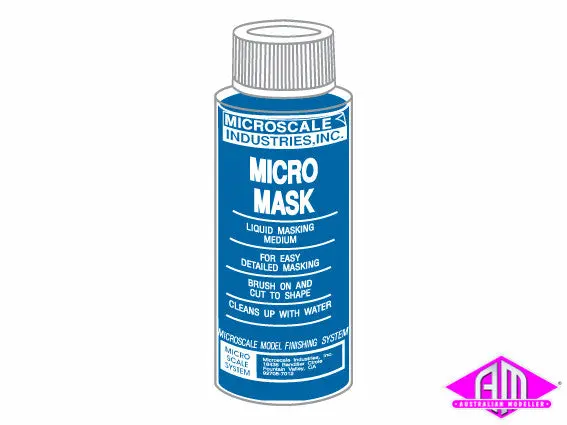 Ms-110 Micro Mask 1