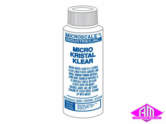 Ms-114 Micro Krystal Klear 1