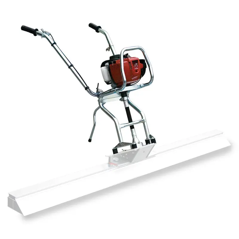 Multiquip Dsgpulw 1.3-Hp Flexible Shaft Vibrating Concrete Duoscreed 1