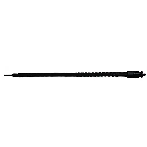 Multiquip Fs10 10-Foot Double Seal Coiled Concrete Vibrator Flex Shaft 1