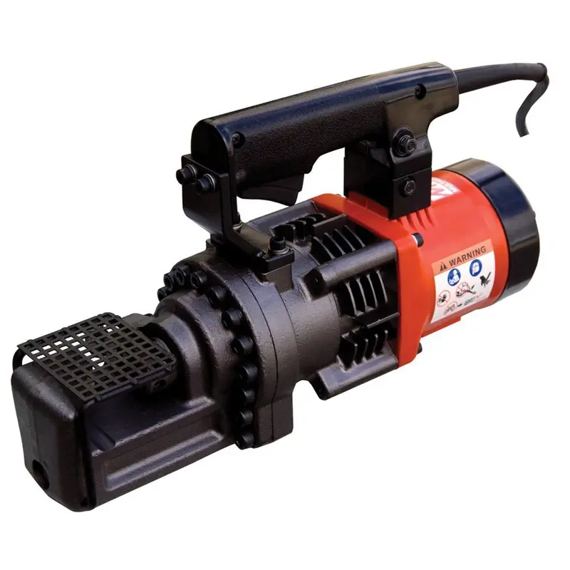 Multiquip Hbc19b 115-Volt 60 Hz 11.5-Amp 3/4-Inch Handheld Rebar Cutter 1