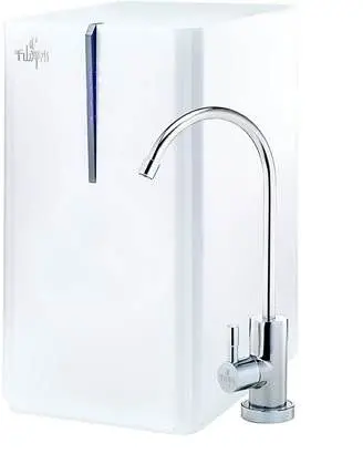 Nano Plus Water Filtration System 1