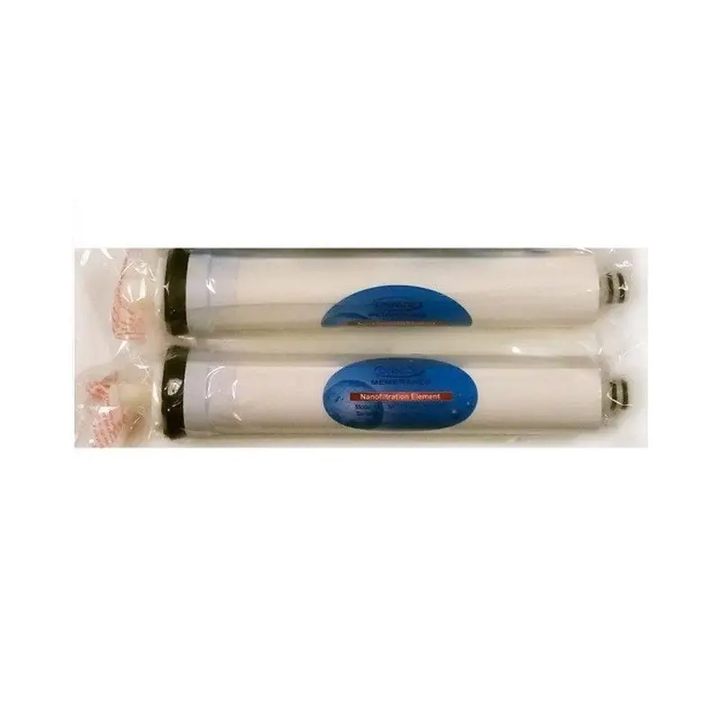 Nanofilter Membrane (Set Of 2) 1