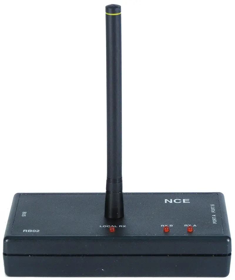 Nce - 524-23 - Wireless Base Station Rb02 1