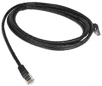 Nce - 524-237 - Cat5 Cable (10'/3.05M) 1