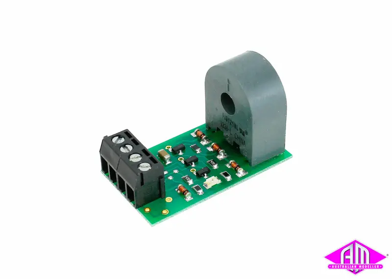 Nce - Bd20 Block Detector 1