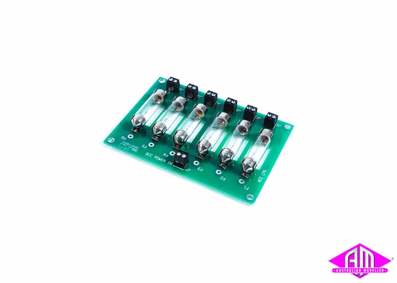 Nce - Cp6 Circuit Protector 1