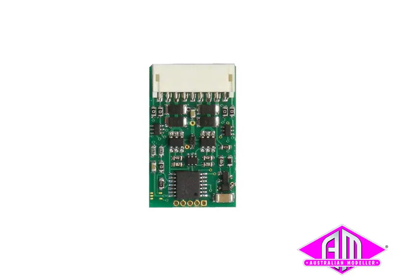 Nce - D13j Decoder 10 Pack 1