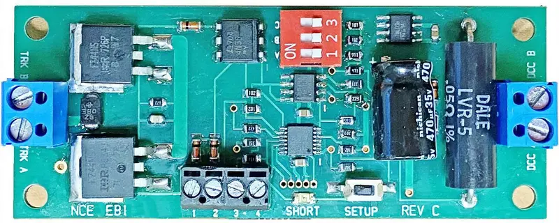 Nce - Eb1 Circuit Breaker Version 1.1 1