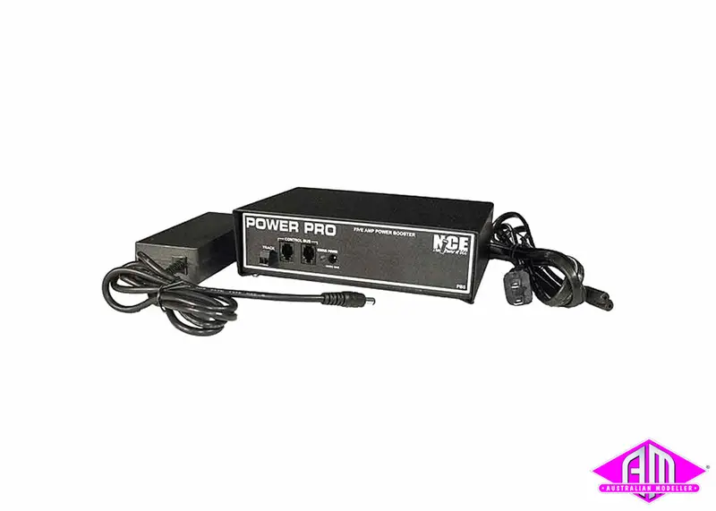 Nce - Pb5 Power Booster 5 Amp 1