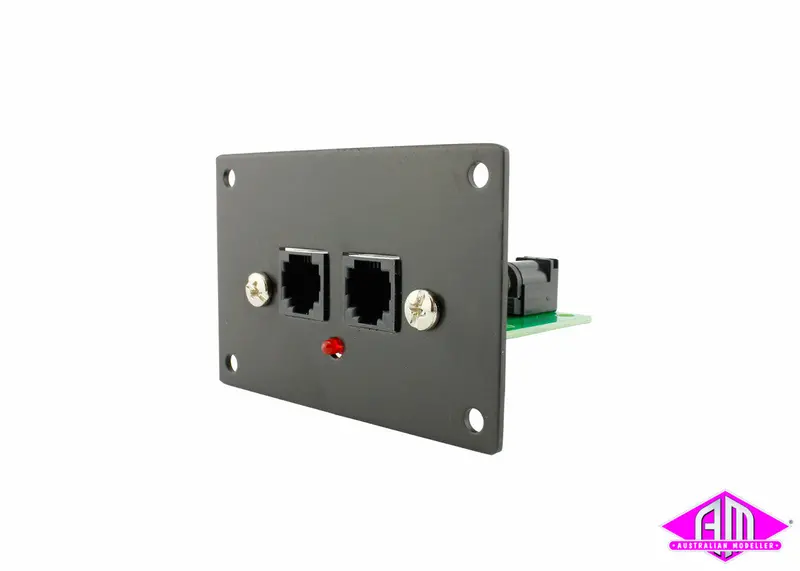 Nce - Pcp Powercab Power Panel 1