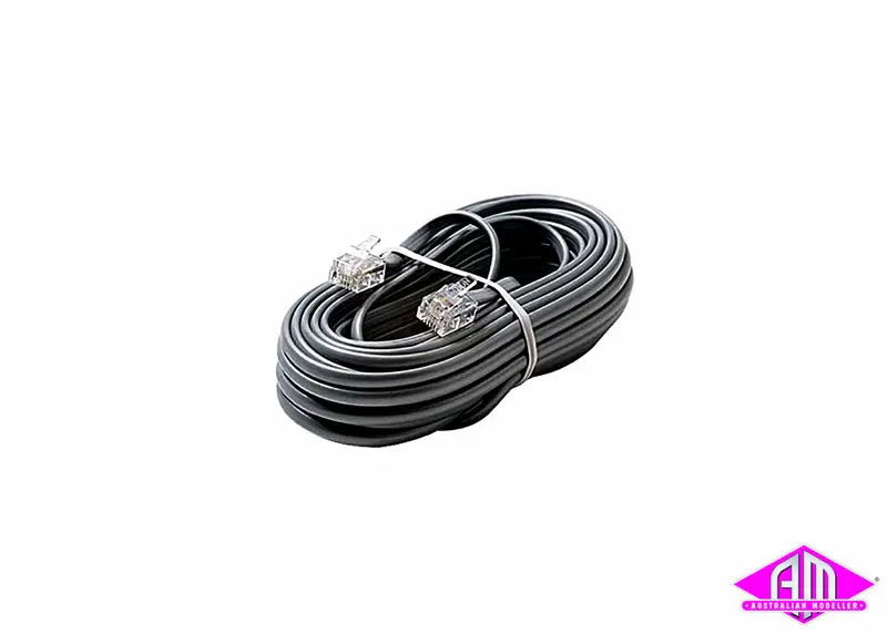 Nce - Rj12 Cable 12Mt 1