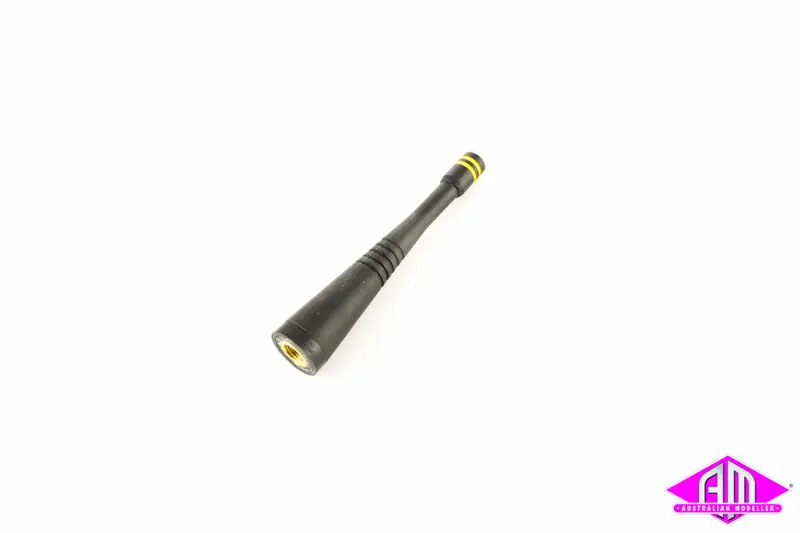 Nce - Short Wave Antenna 1