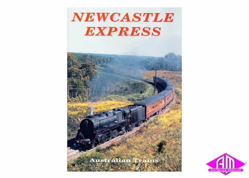Newcastle Express (Discontinued) 1