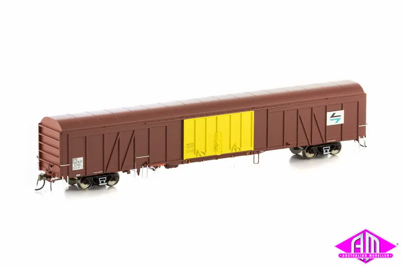 Nldf Indian Red & Yellow With L7 Logo Nlv-12 1