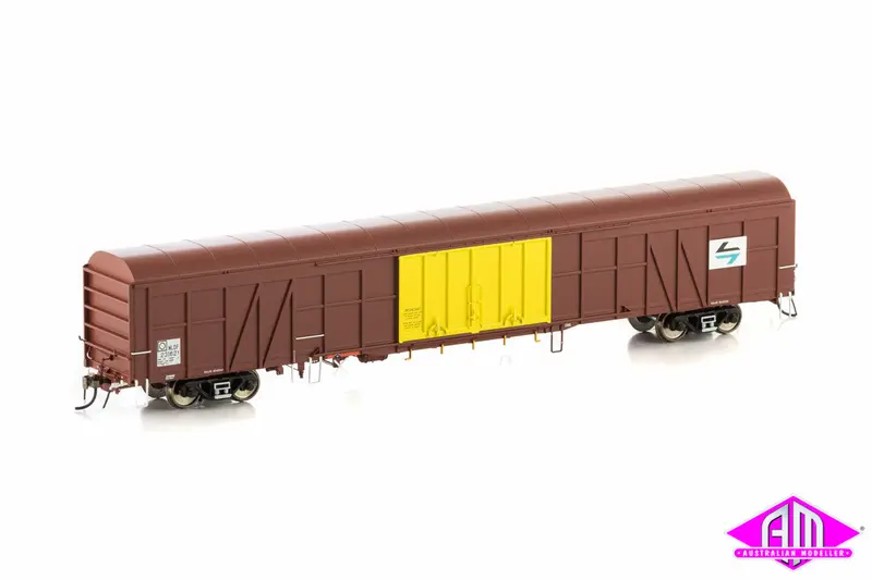 Nldf Indian Red & Yellow With L7 Logo Nlv-14 1