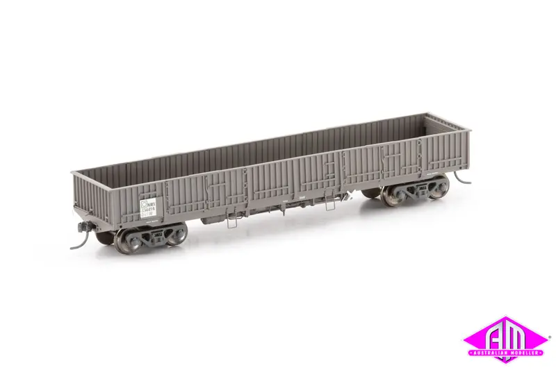 Nobx Open Wagon, Sra Wagon Grime - 4 Car Pack Now-20 1