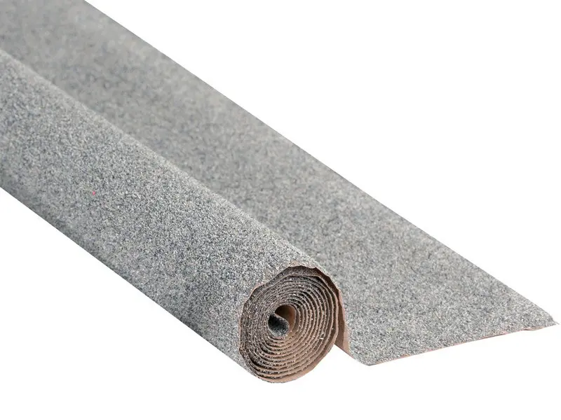 Noch 00080 - Gravel Mat - Grey (120 X 60Cm) (Replaced By 00081) 1