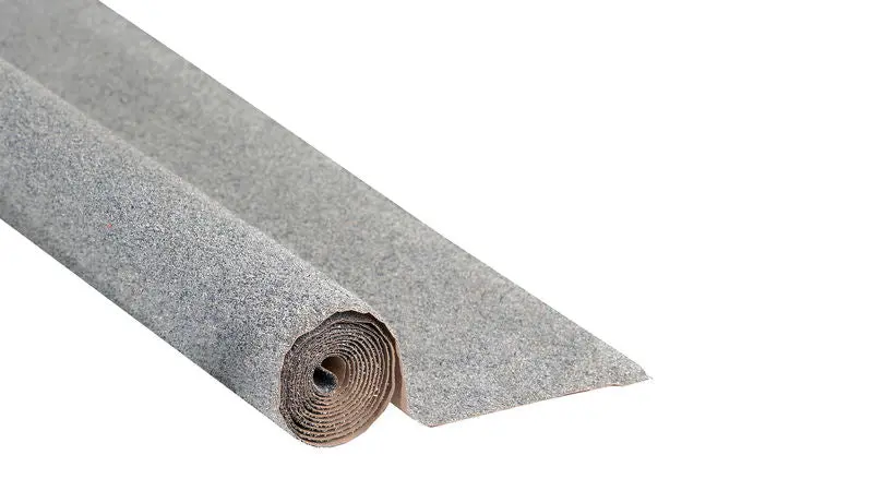 Noch 00081 - Gravel Mat - Grey (100 X 60Cm) 1