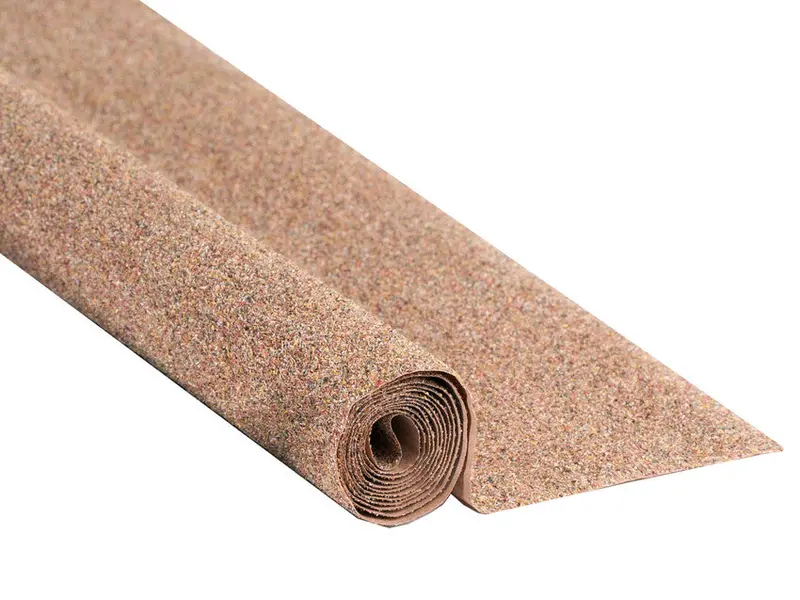 Noch 00090 - Gravel Mat - Beige (120 X 60Cm) 1
