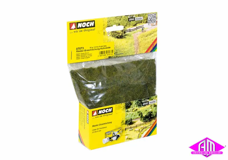 Noch 07073 - Grass Blend - Cow Pasture (50G) 1