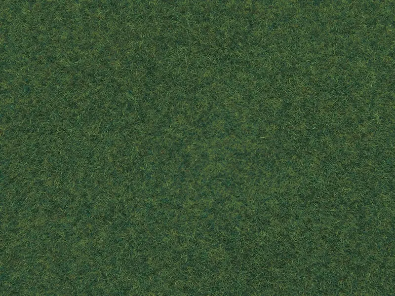 Noch 07081 - Wild Grass - Medium Green (6Mm) 1