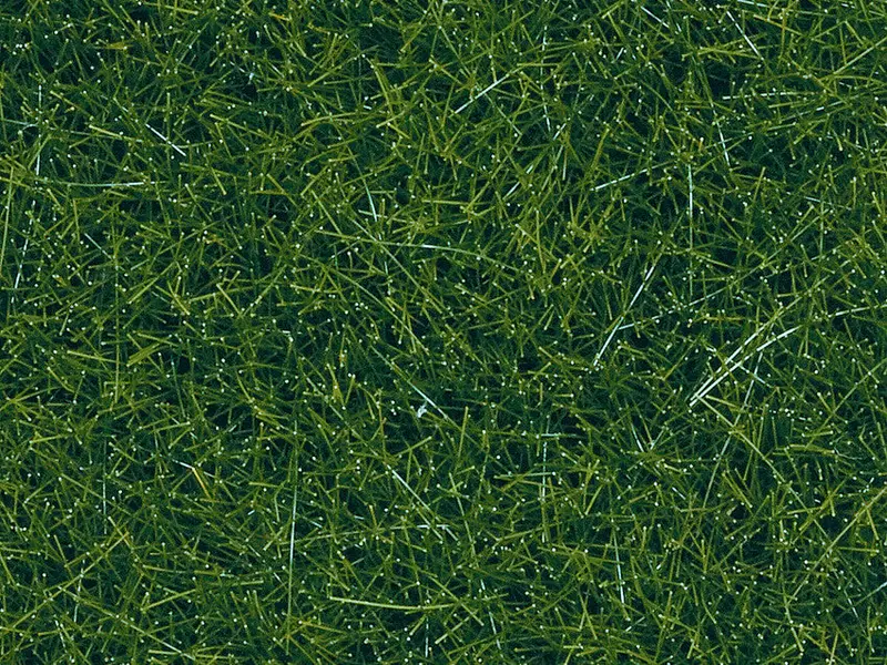 Noch 07116 - Wild Grass - Xl - Dark Green (12Mm) (40G) 1