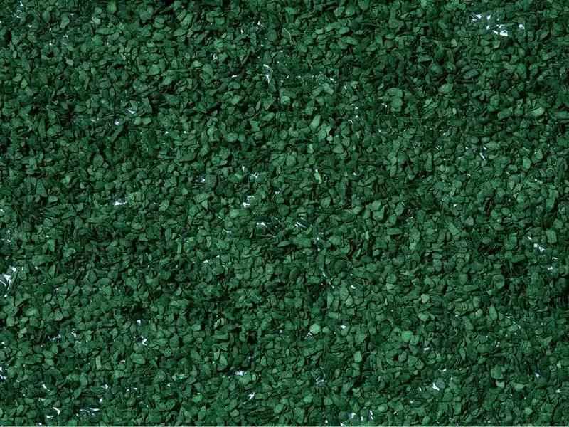 Noch 07146 - Leaves - Dark Green (50G Bag) 1