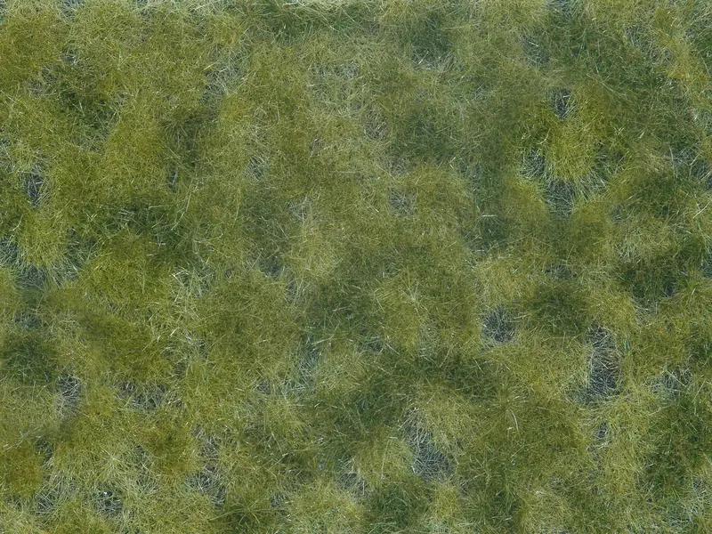 Noch - 07250 - Groundcover Foliage - Medium Green 1
