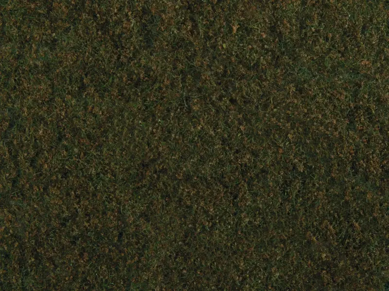 Noch 07272 - Foliage - Olive Green (20 X 23Cm) 1