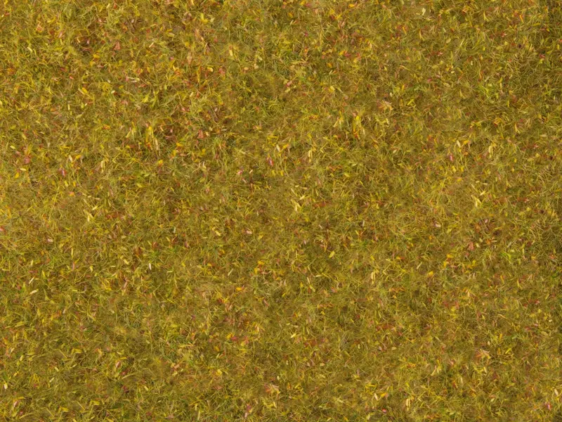 Noch 07290 - Meadow Foliage - Yellowish Green (20 X 23Cm) 1