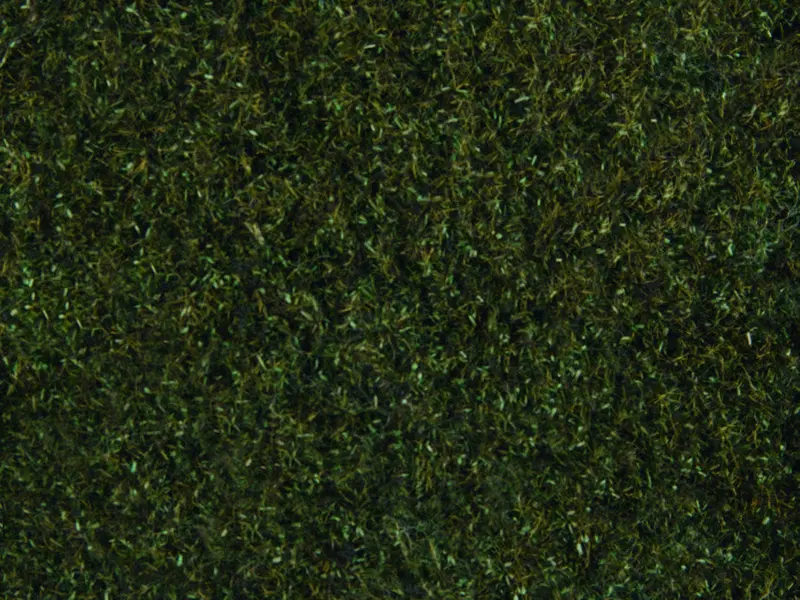 Noch 07292 - Meadow Foliage - Dark Green (20 X 23Cm) 1