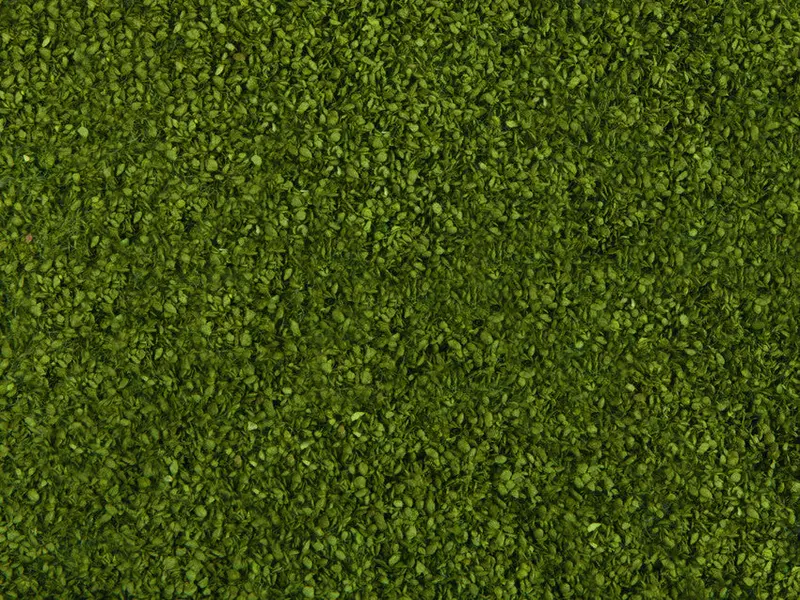 Noch 07300 - Leafy Foliage - Middle Green (20 X 23Cm) 1