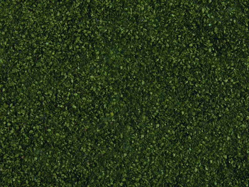 Noch 07301 - Leafy Foliage - Dark Green (20 X 23Cm) 1