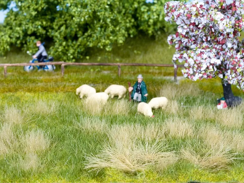 Noch 07402 - Nature - Spring Meadow 1