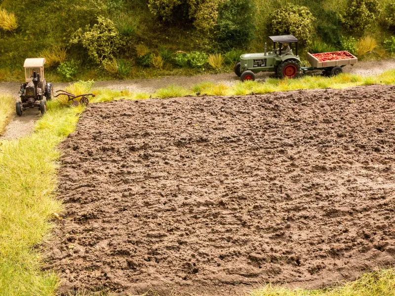 Noch 07450 - Nature - Arable Land (Ho Scale) 1