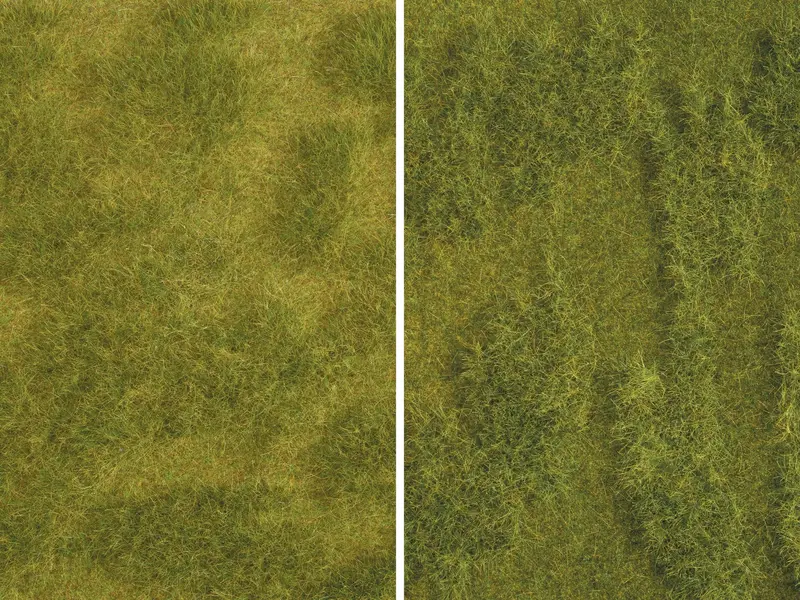 Noch 07470 - Nature - Lush Meadow 1