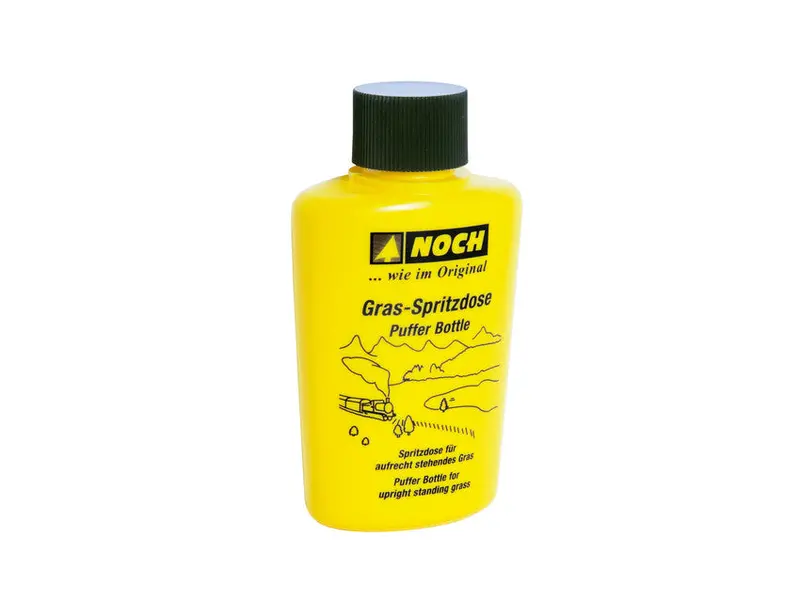 Noch 08100 - Puffer Bottle 1