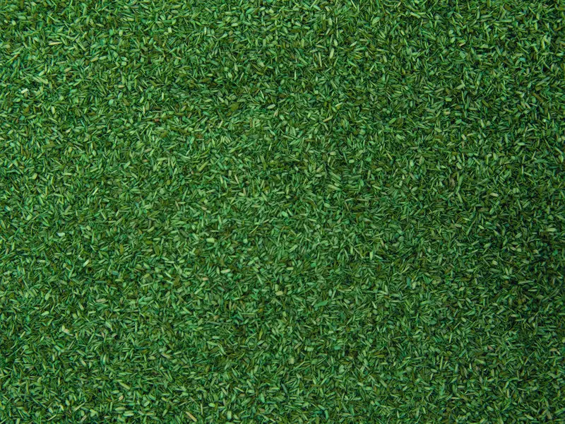 Noch 08420 - Scatter Material - Medium Green (42G) 1