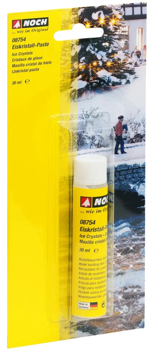 Noch 08754 - Ice Crystals (30Ml) 1