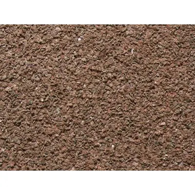 Noch 09167 - Ballast - “Gneiss" Red Brown 250G (N Scale) 1