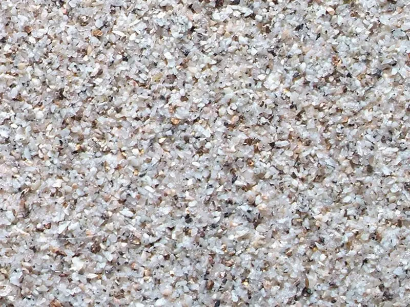 Noch 09361 - Profi Ballast - Limestone - Beige/Brown (Ho Scale) 1
