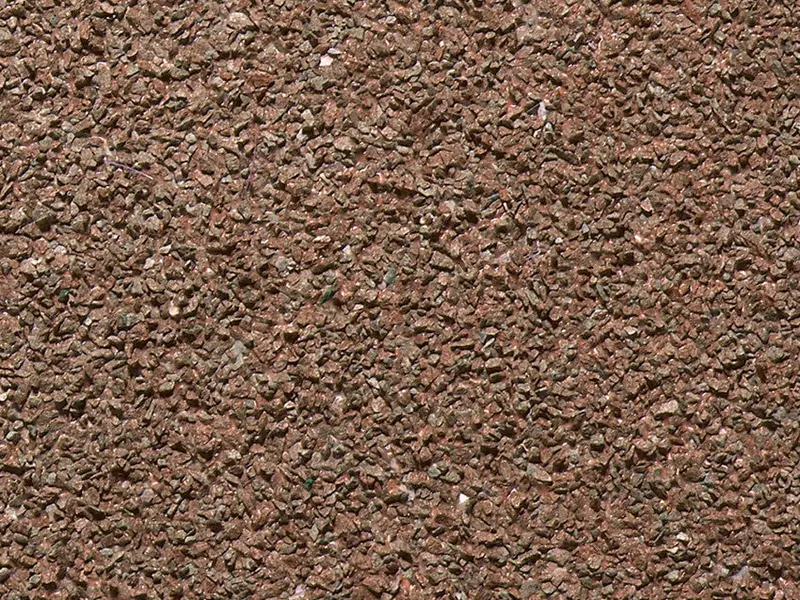 Noch 09367 - Ballast - “Gneiss” Red Brown 250G (Ho Scale) 1