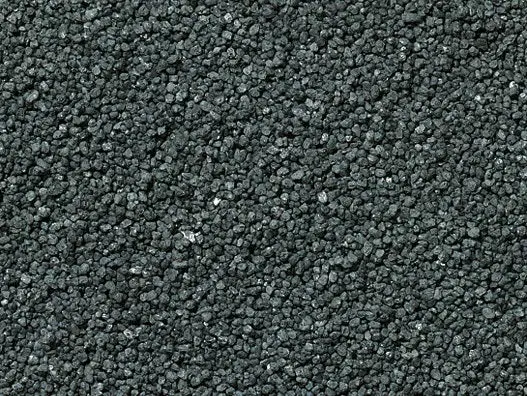 Noch 09376 - Ballast - Dark Grey, 250G (Ho Scale) 1