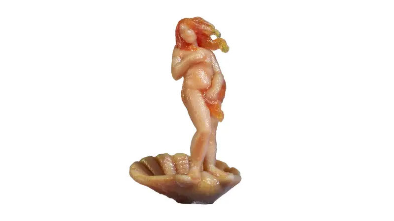 Noch 10803 - 3D Master - Venus (Ho Scale) 1