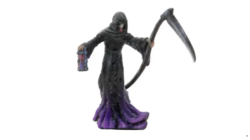 Noch 10804 - 3D Master - Death (Ho Scale) 1