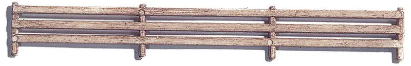 Noch 13040 - Field Fence B (Ho Scale) 1