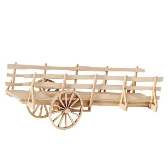 Noch 14246 - Cattle Loading Ramp, Mobile (Ho Scale) (Discontinued) 1