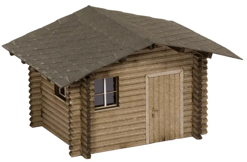 Noch 14634 - Laser-Cut Minis - Forest Lodge (N Scale) 1
